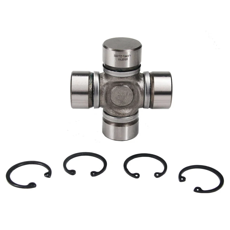 Krzyżak wału Cardana tylnego do ВАЗ 2105  