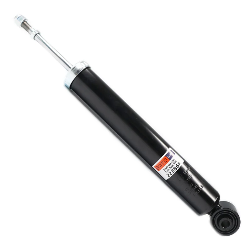 Amortyzator tylny Nissan Murano Z51