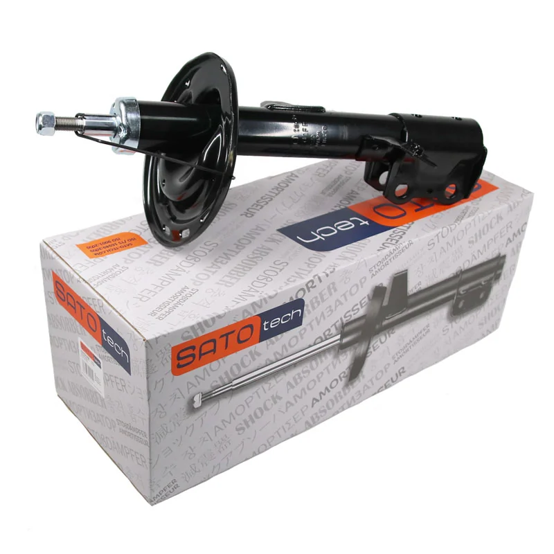 Amortyzator przedni prawy Toyota Venza SUV (AGV1, GGV1) (2008 - 2017) cena, od 141,17 USD