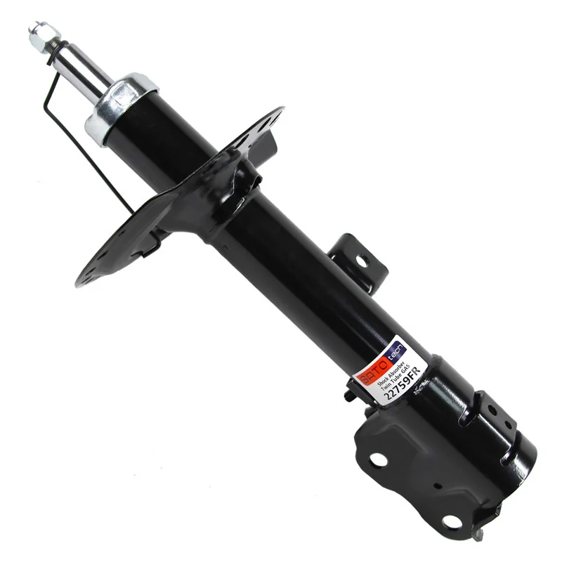 22759FR Sato Tech Amortyzator przedni lewy