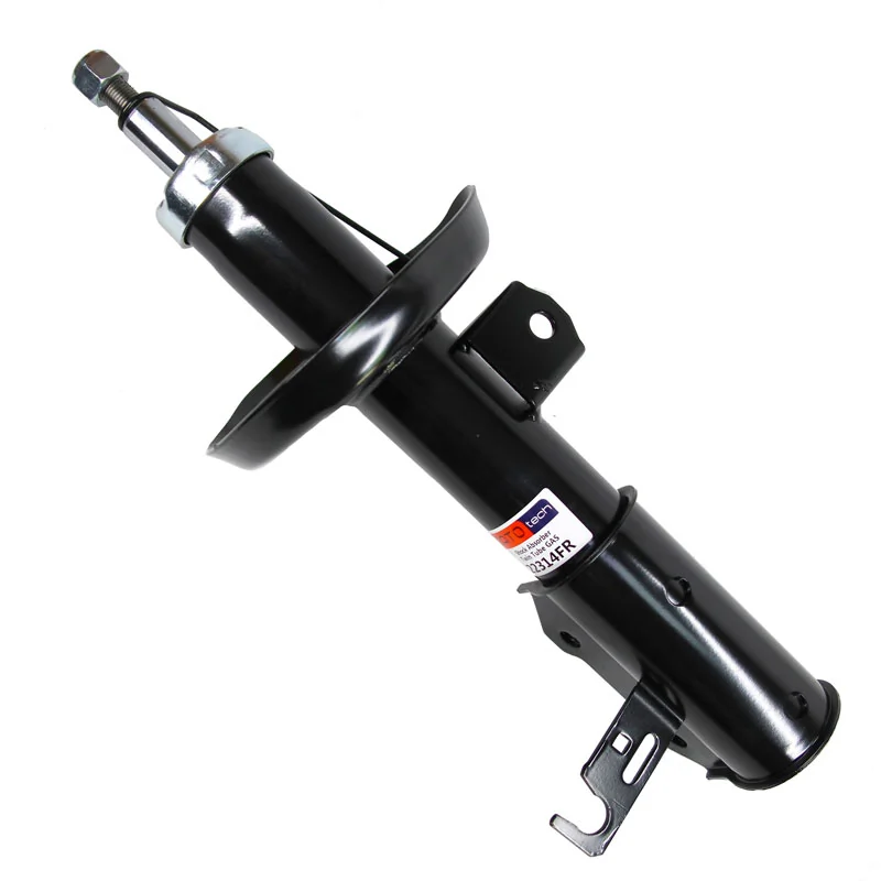 22314FR Sato Tech Amortyzator przedni prawy
