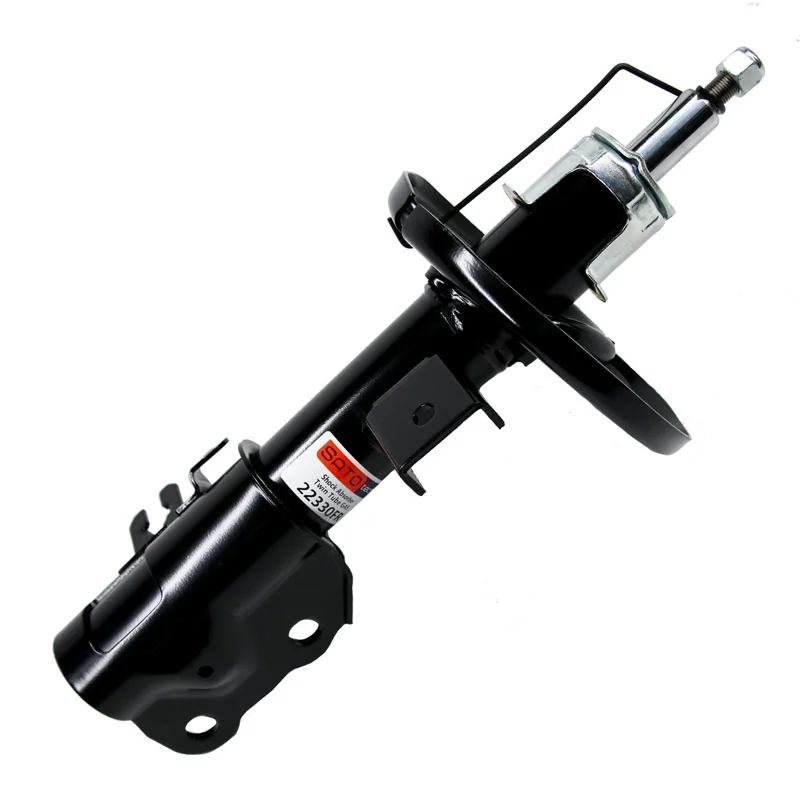 22330FR Sato Tech Amortyzator przedni prawy