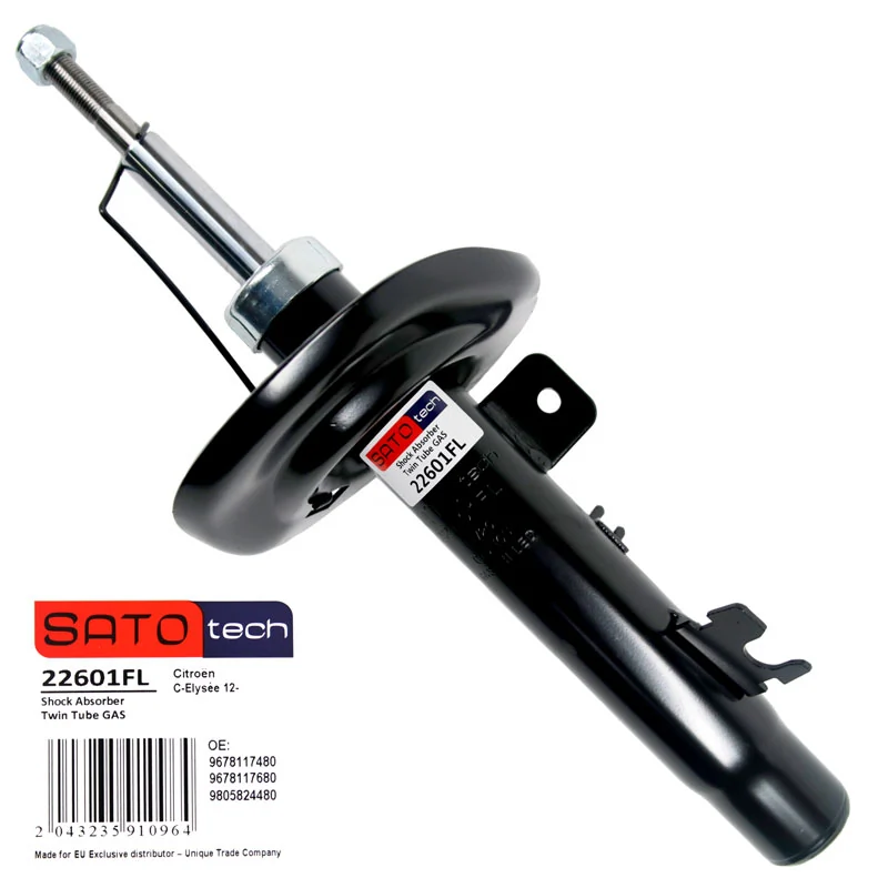 22601FL Sato Tech