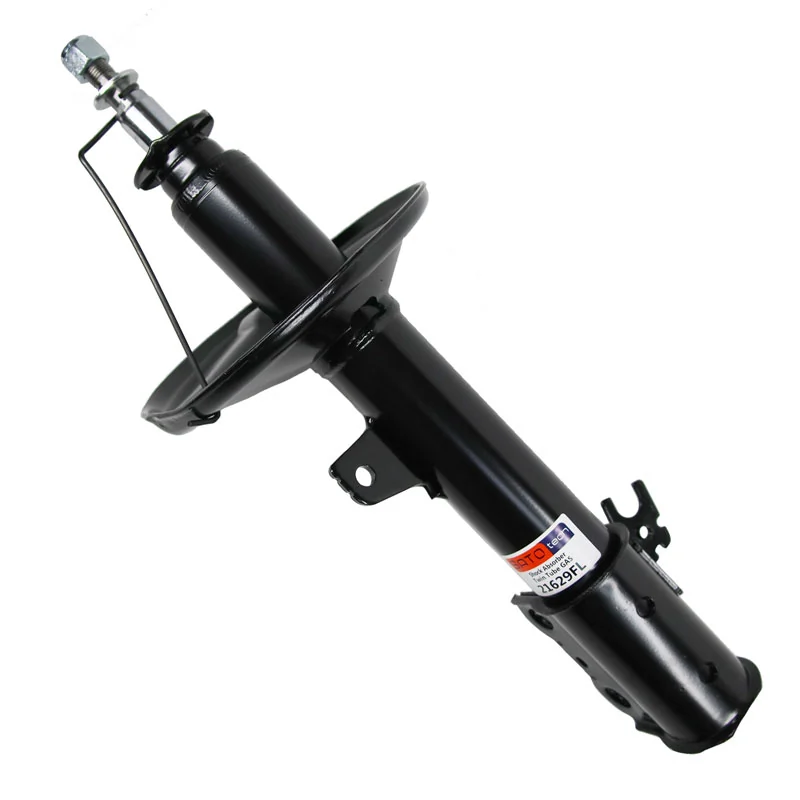 Do koszyka 4852049166 Toyota Amortyzator przedni lewy