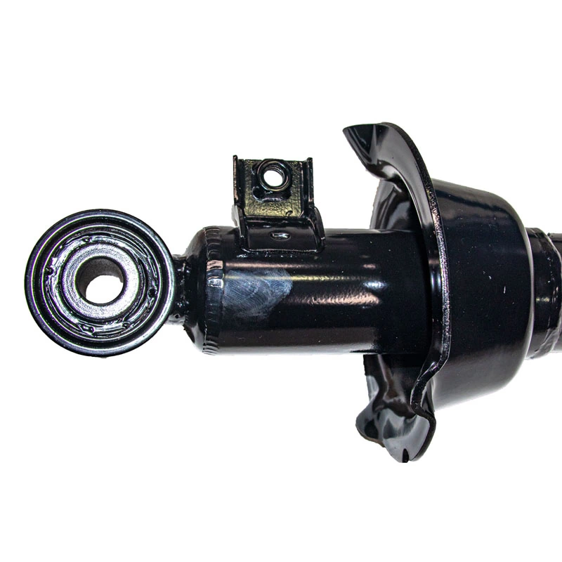 23541R Sato Tech Amortyzator tylny