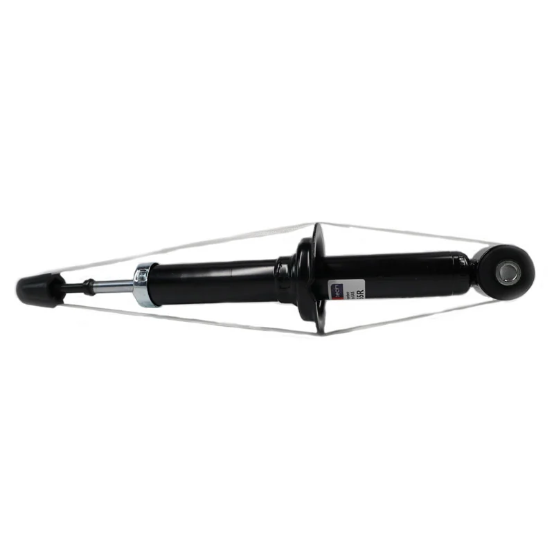  Amortyzator tylny Mitsubishi Outlander 1