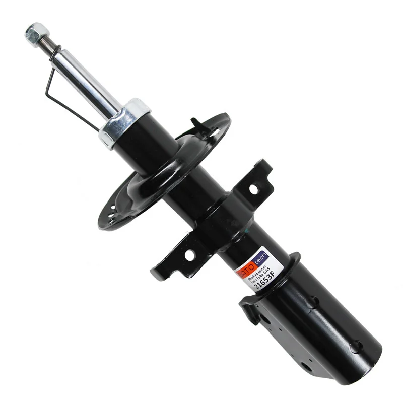 21653F Sato Tech Amortyzator przedni