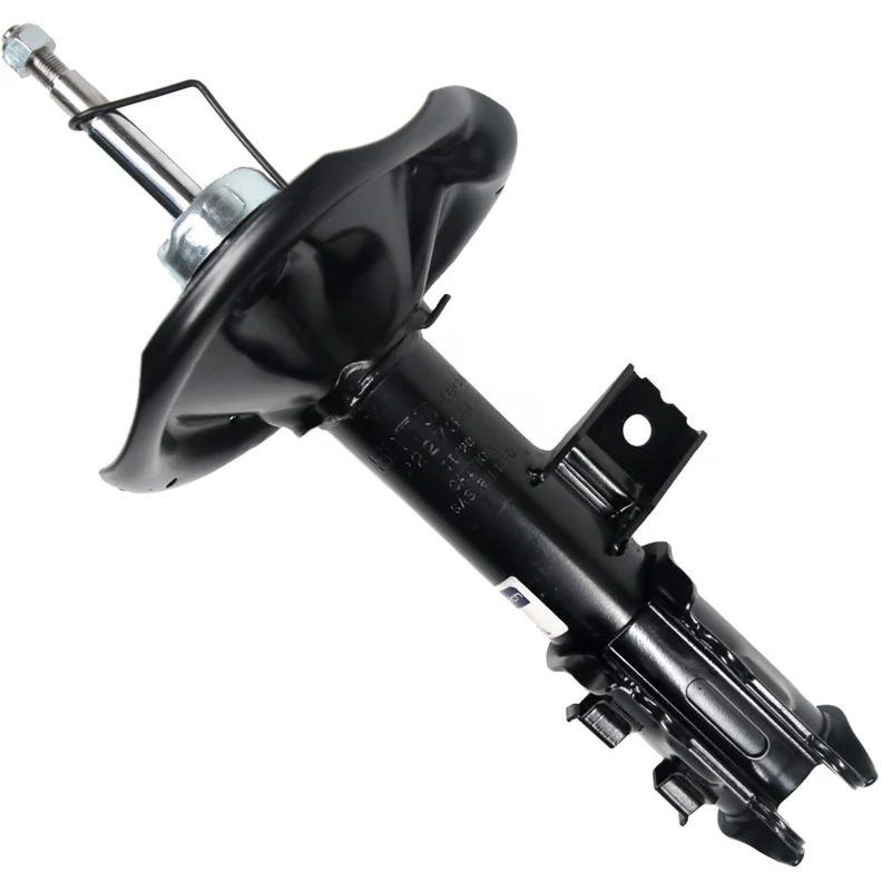 22273FL Sato Tech Amortyzator przedni lewy