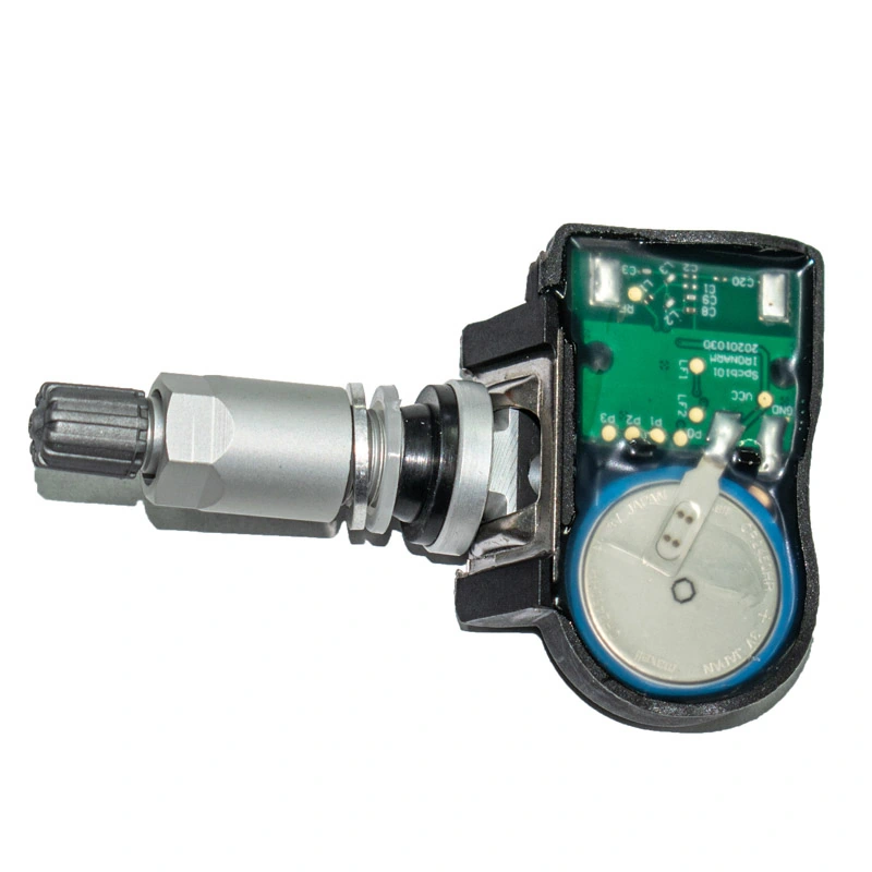 Czujnik ciśnienia w oponach Nissan Murano Z51