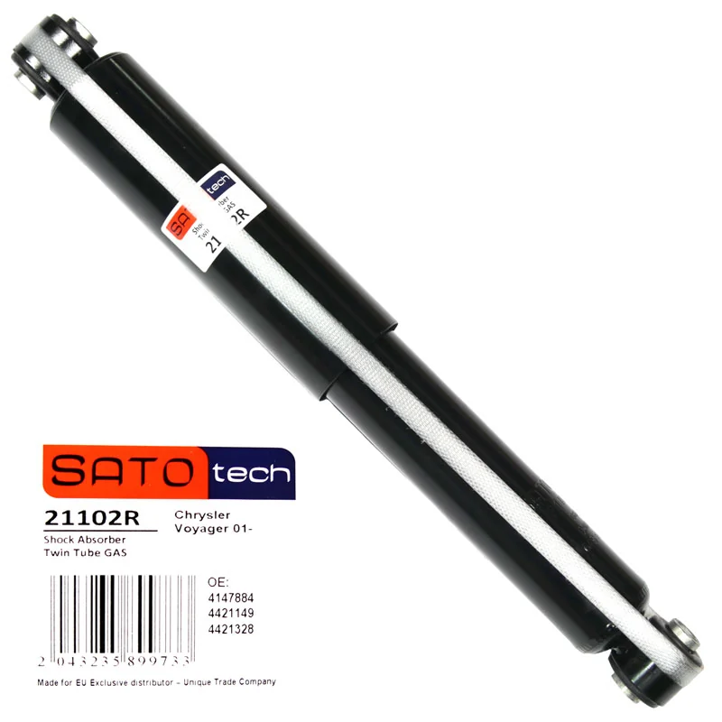 21102R Sato Tech