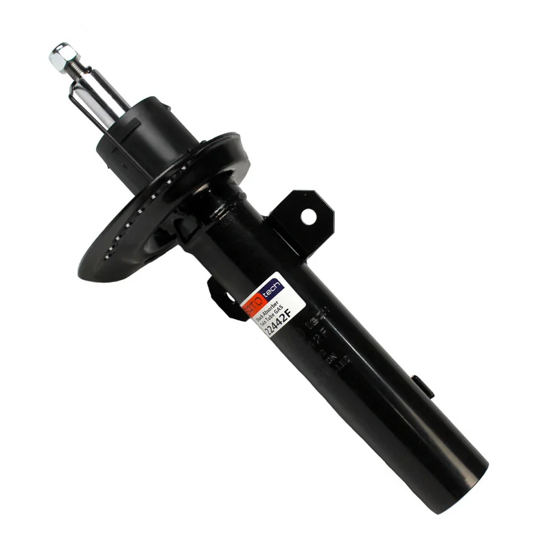 22442F Sato Tech Amortyzator przedni