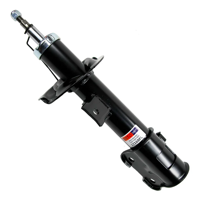 22168FL Sato Tech Amortyzator przedni lewy