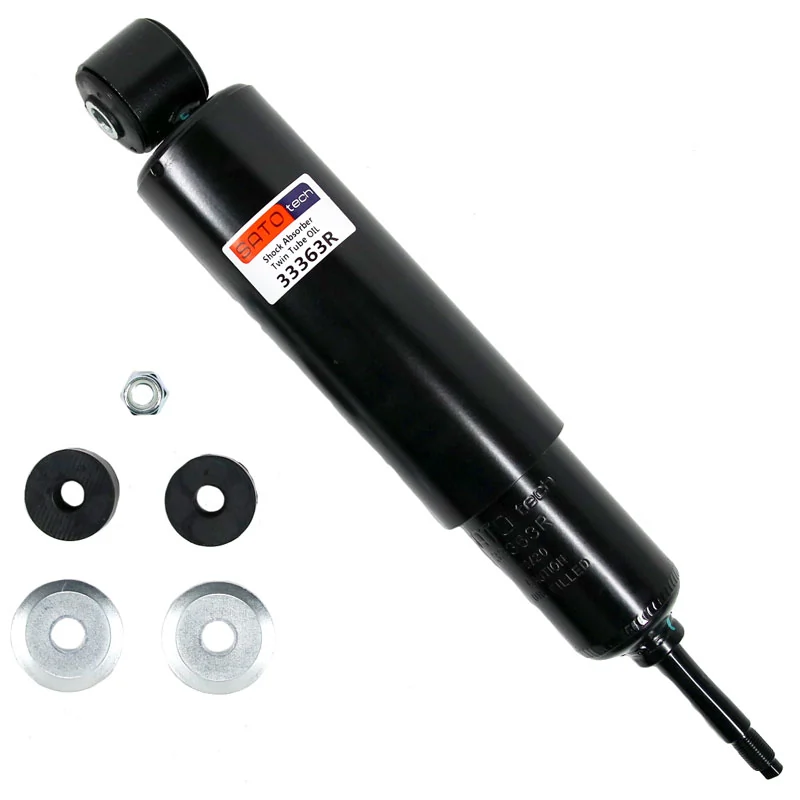 33363R Sato Tech Amortyzator tylny