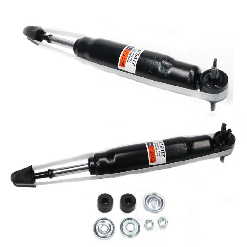 Amortyzator przedni GAZ 31022905004