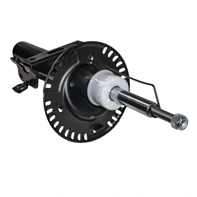 23547F Sato Tech Amortyzator przedni