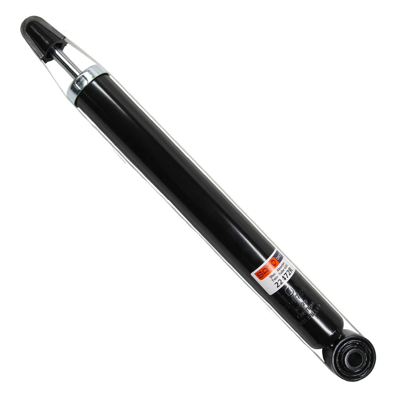 22472R Sato Tech Amortyzator tylny