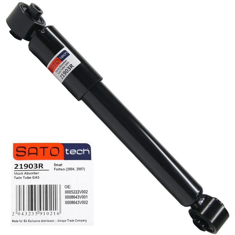 21903R Sato Tech