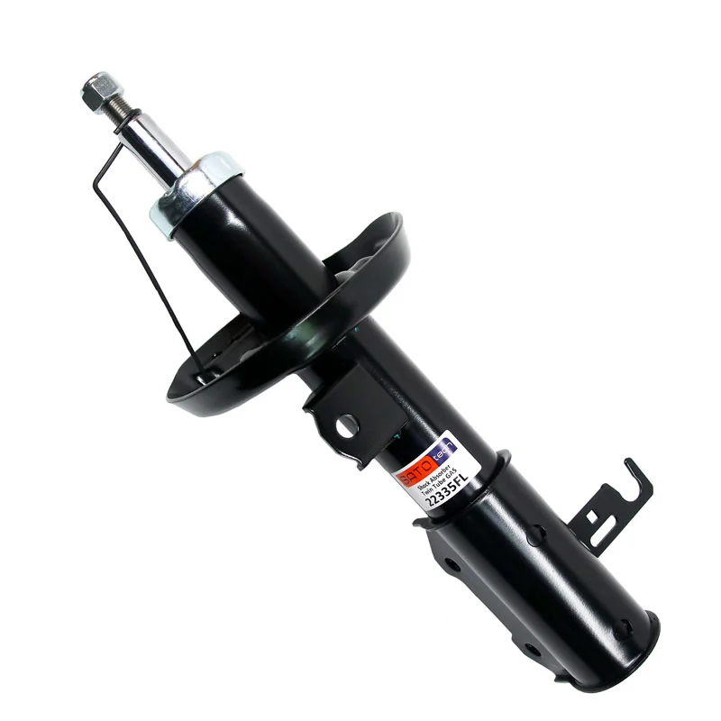 22335FL Sato Tech Amortyzator przedni lewy