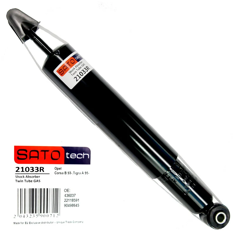 21033R Sato Tech