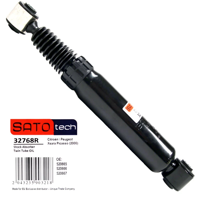 32768R Sato Tech