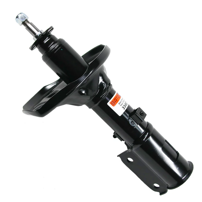33457F Sato Tech Amortyzator przedni