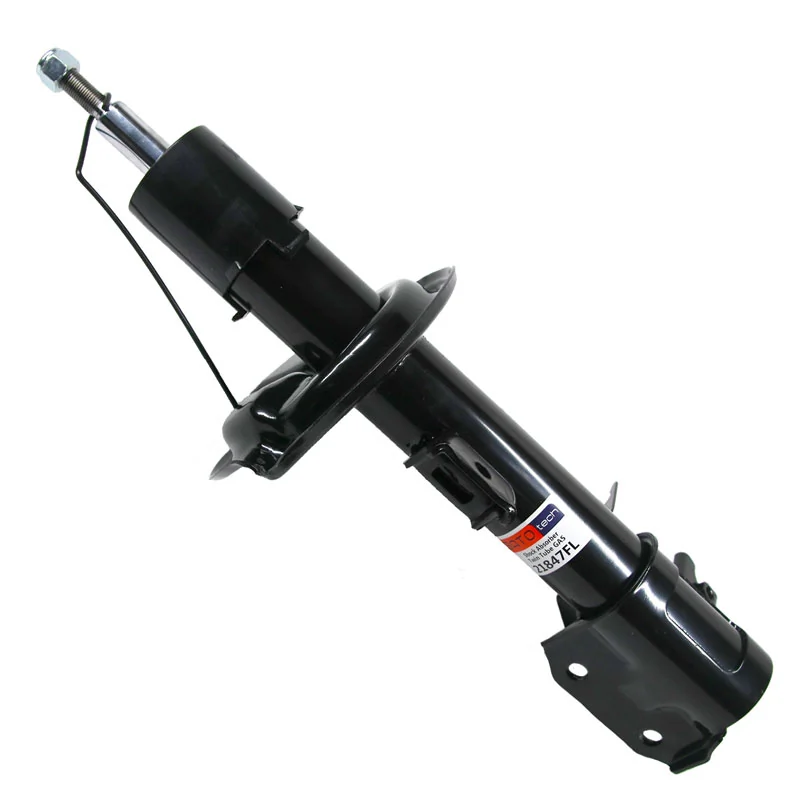 21847FL Sato Tech Amortyzator przedni lewy