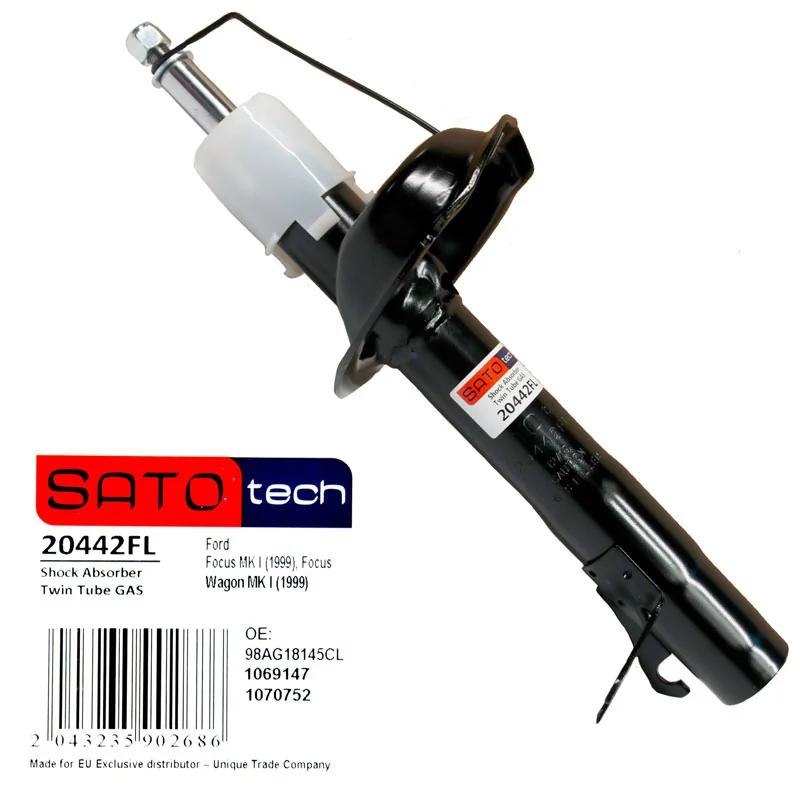 20442FL Sato Tech