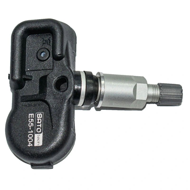 Czujnik ciśnienia w oponach Toyota Prius 