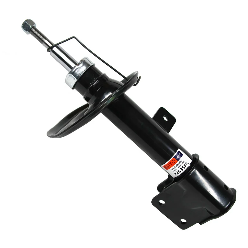 22535FR Sato Tech Amortyzator przedni prawy