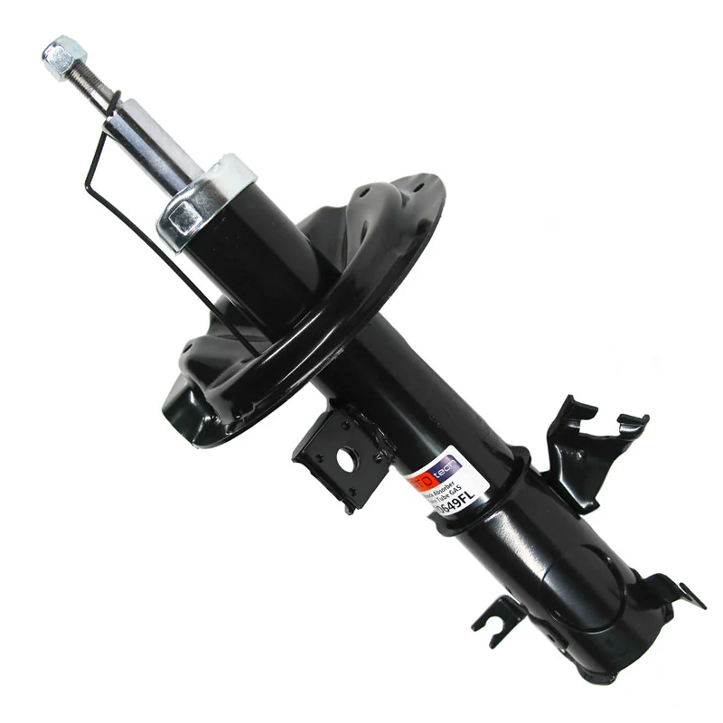 Amortyzator przedni lewy Nissan Teana sedana (J31) (2003 - 2008) cena, od 52,06 USD