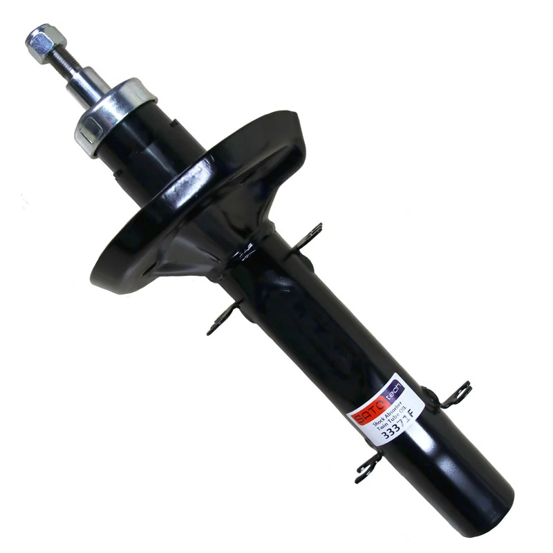 33371F Sato Tech Amortyzator przedni