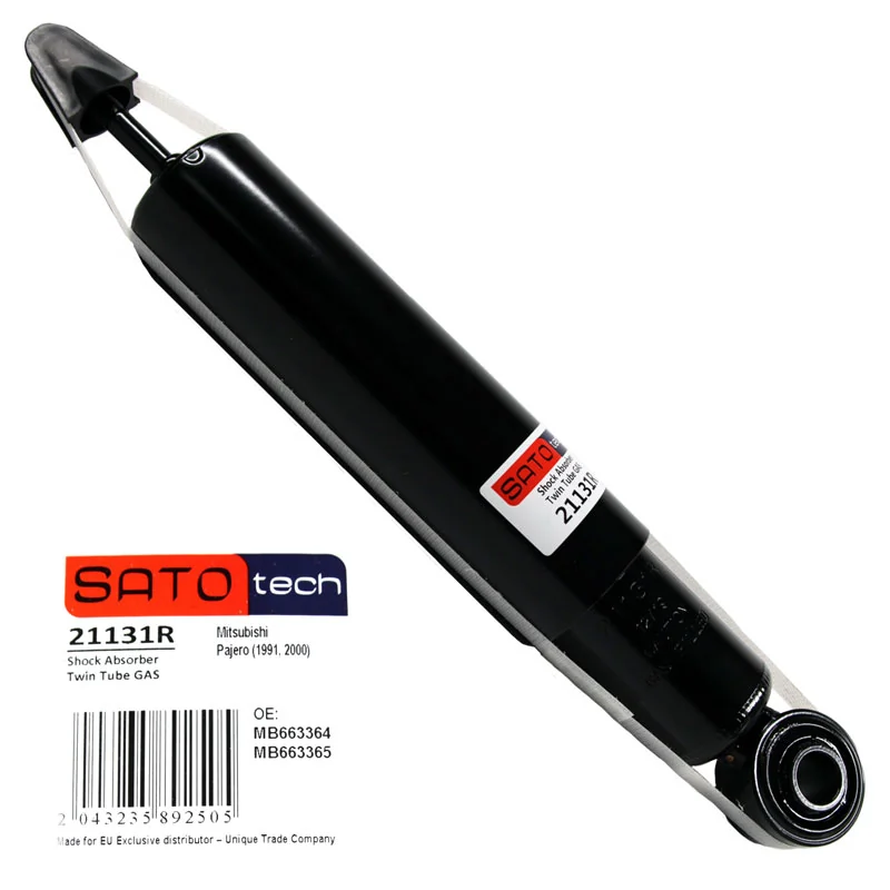 21131R Sato Tech