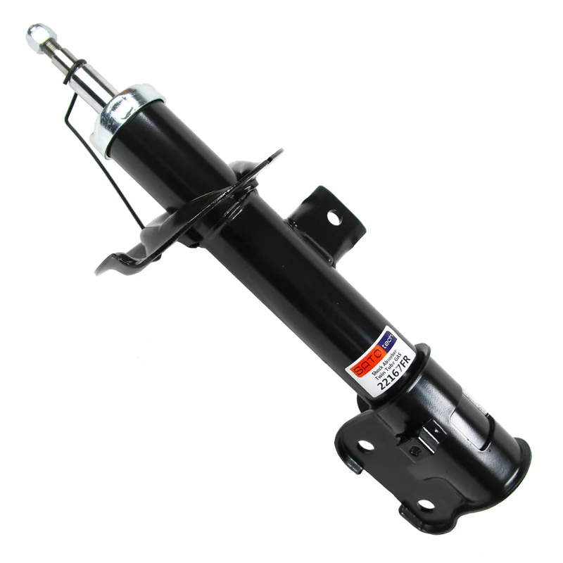 22167FR Sato Tech Amortyzator przedni prawy