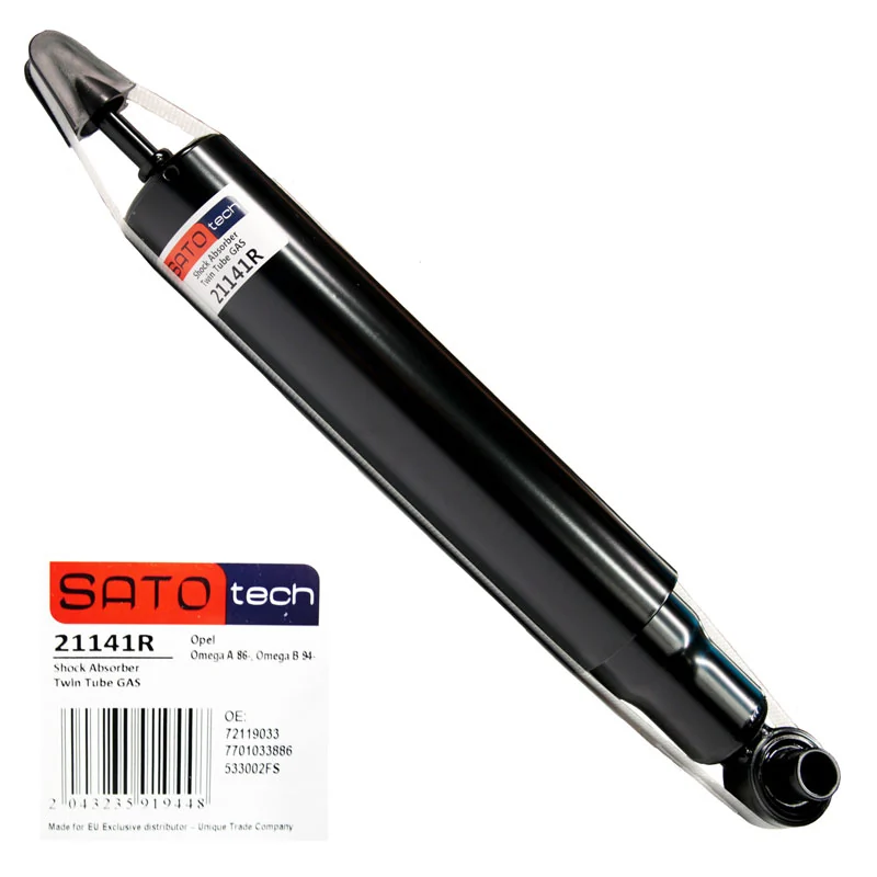 21141R Sato Tech
