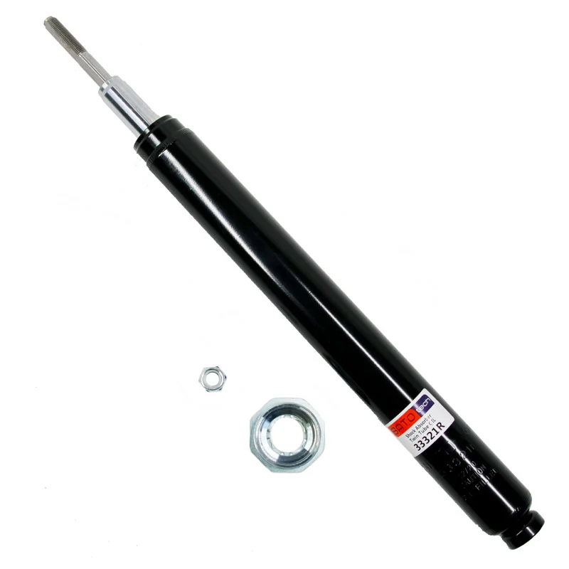 Do koszyka Amortyzator tylny Nissan Bluebird  T72 , T12