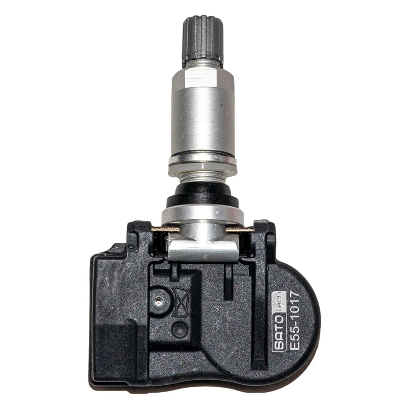 Czujnik ciśnienia w oponach Mazda 3 BL