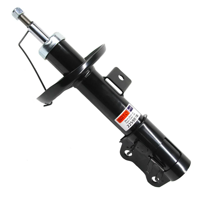 22598FR Sato Tech Amortyzator przedni prawy