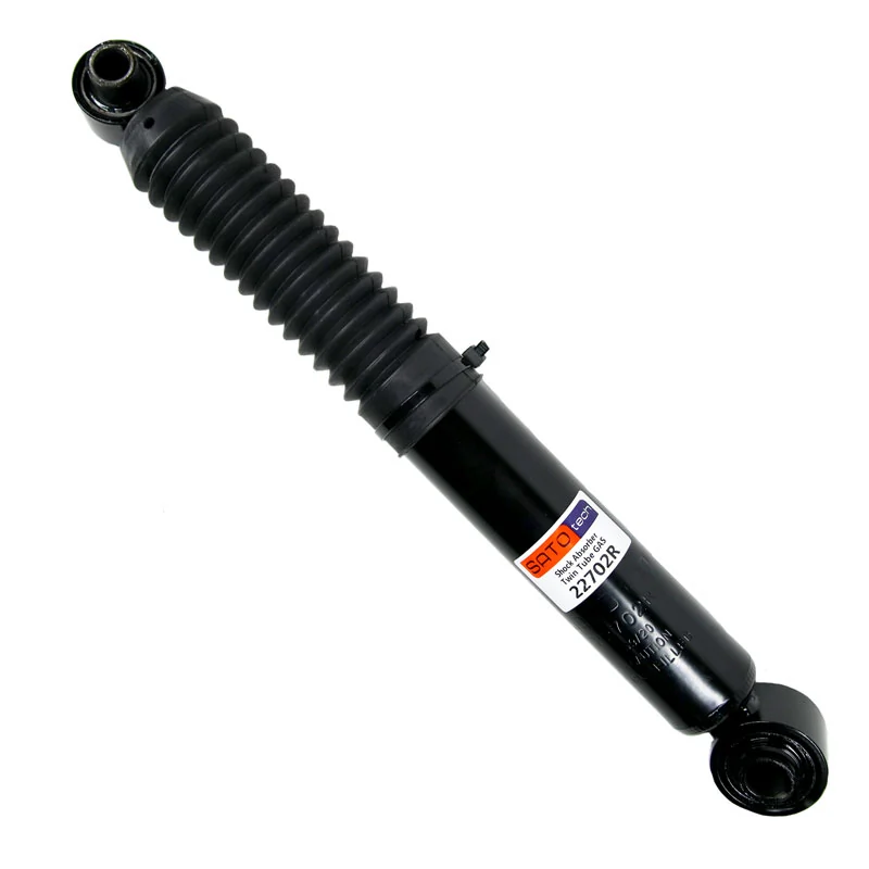 22702R Sato Tech Amortyzator tylny