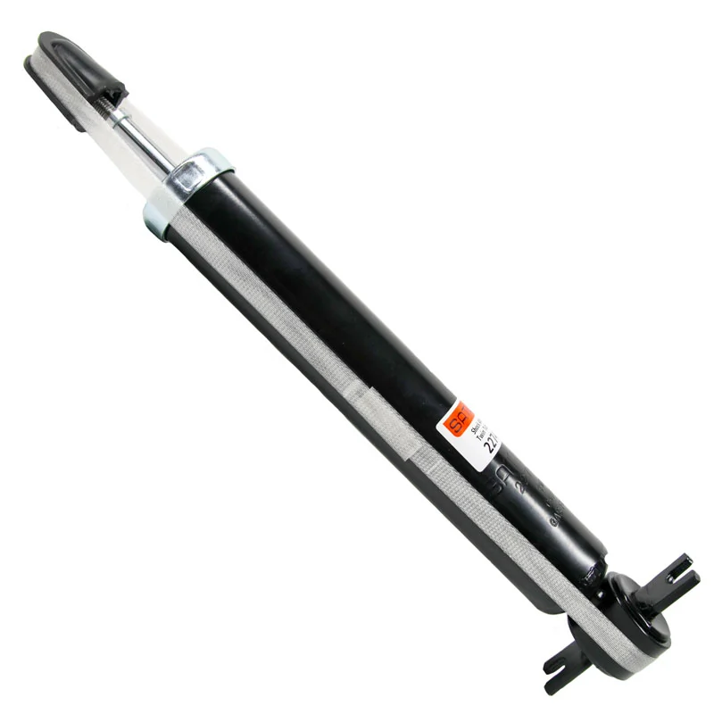22744R Sato Tech Amortyzator tylny