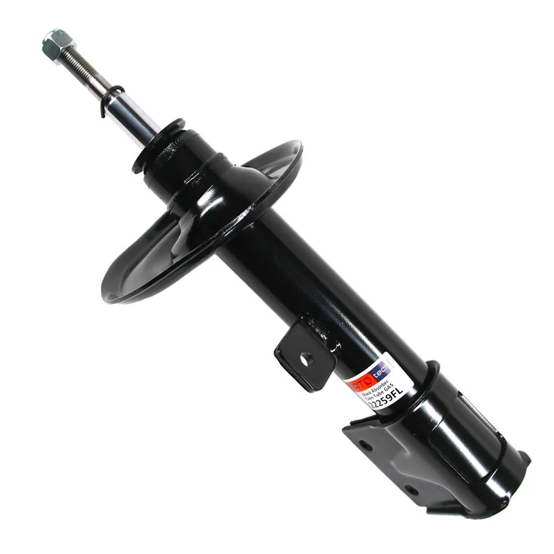 22259FL Sato Tech Amortyzator przedni lewy