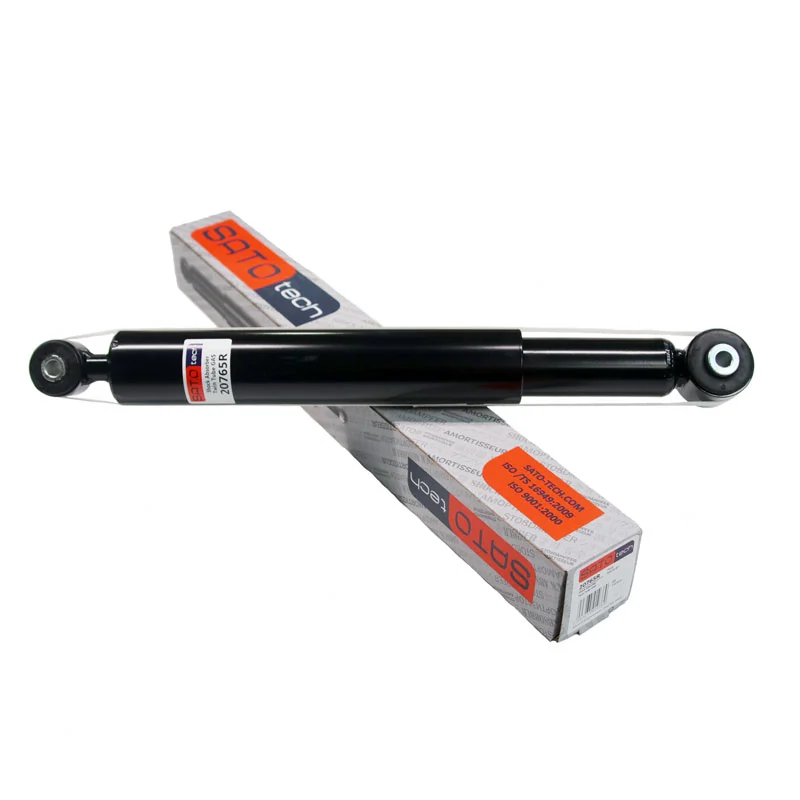  Amortyzator tylny Ford Sierra 2