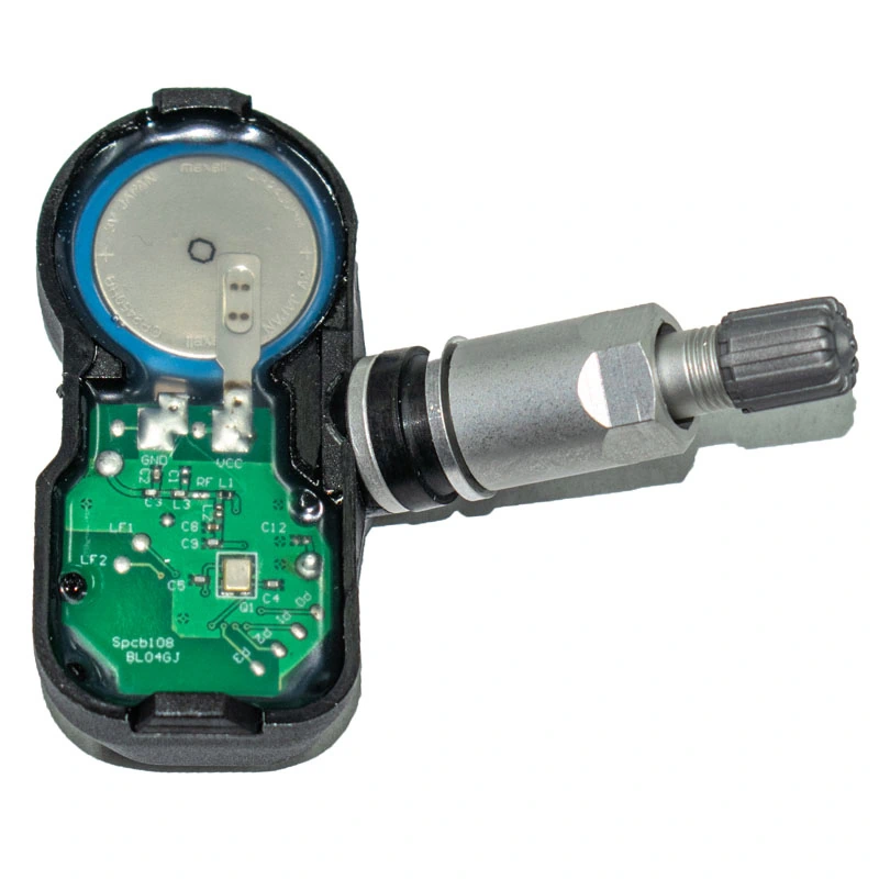 Czujnik ciśnienia w oponach do Toyota Prius  ZVW30