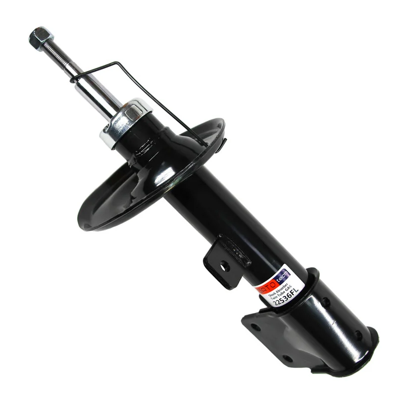 22536FL Sato Tech Amortyzator przedni lewy