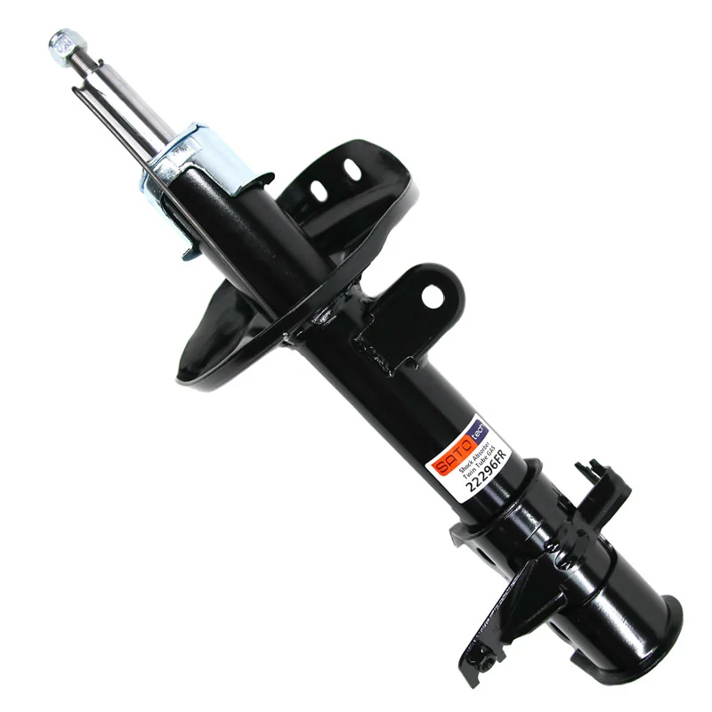 22296FR Sato Tech Amortyzator przedni prawy
