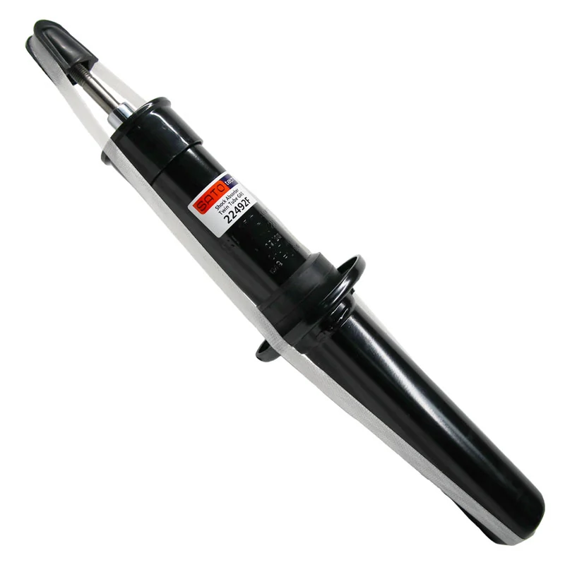22492F Sato Tech Amortyzator przedni