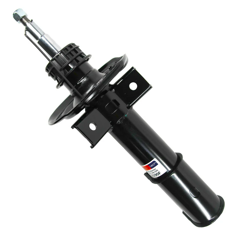 22590F Sato Tech Amortyzator przedni