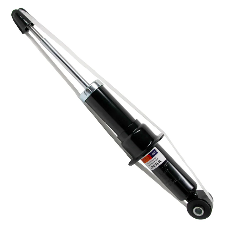 22456R Sato Tech Amortyzator tylny