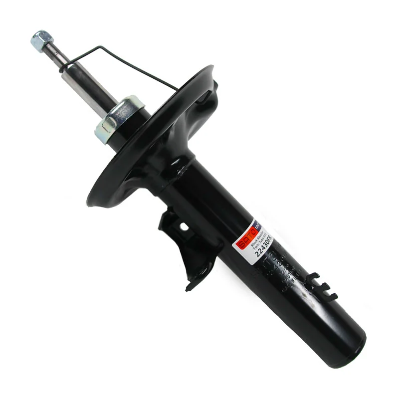 22430FR Sato Tech Amortyzator przedni prawy