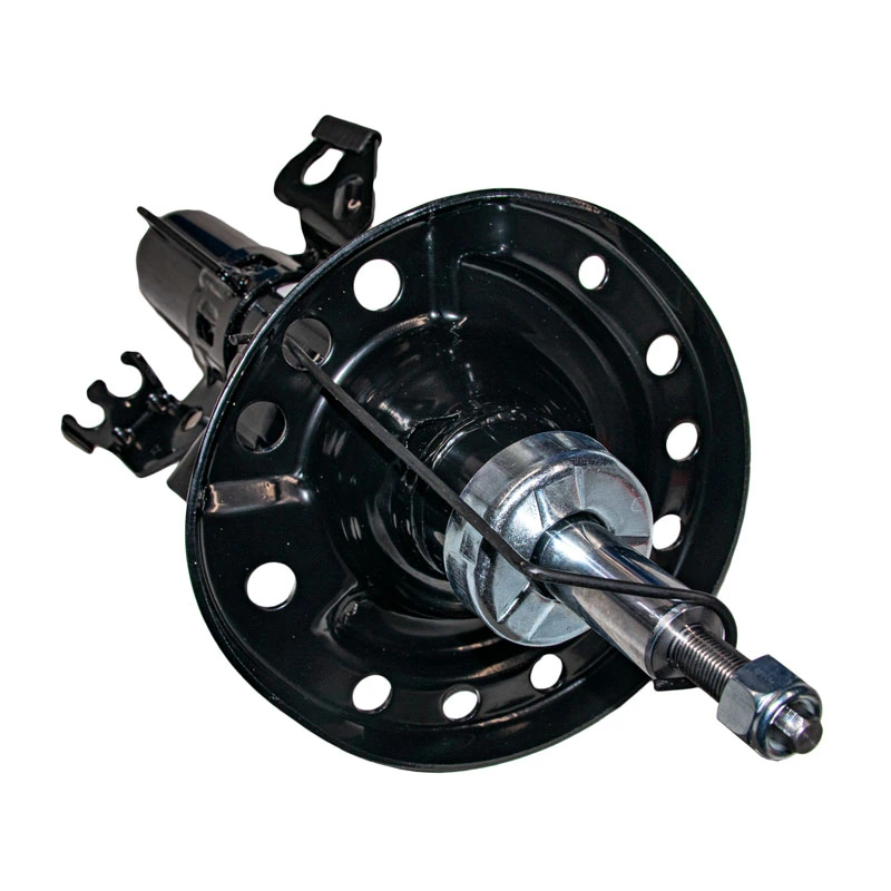 23543FR Sato Tech Amortyzator przedni prawy