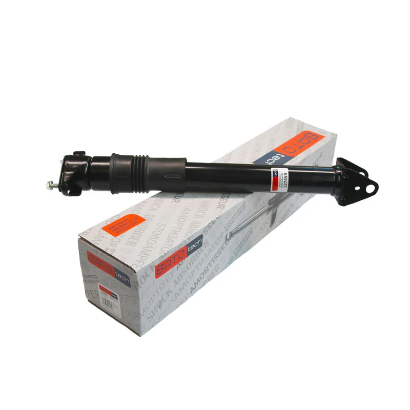 12745R Sato Tech Amortyzator tylny